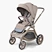 Luxury Reversible Handle Baby Stroller